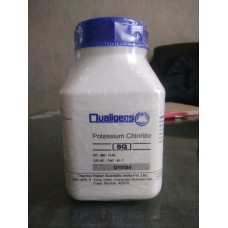 Potassium Chloride