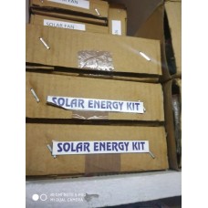 Solar Energy Kit