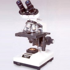 Binocular Microscopes