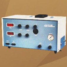 Digital Flame Photometer (Clinical)