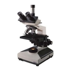 Micron Trinocular Microscope