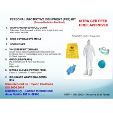 Ppe Kit