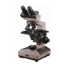 Research Binocular Microscope