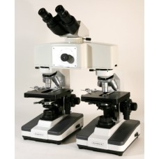 Research Microscopes