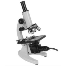 Student Microscope