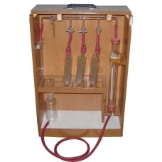 Gas Analysis Apparatus