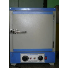 Hot Air Oven