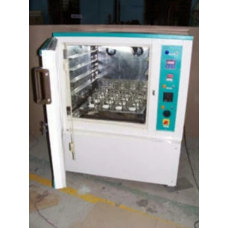 Hot Air Oven