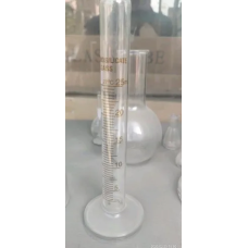 Laboratory Glassware