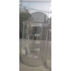 Scientific Glassware