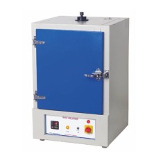 Hot Air Oven