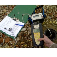 Site Investigation Equipment