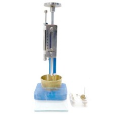 Vicat Needle Apparatus