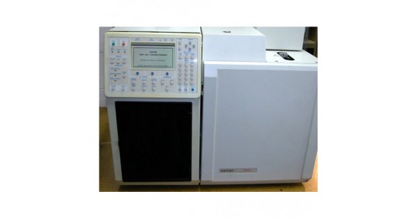 Buy Varian 3800 GC Gas Chromatograph get price for lab equipment