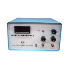 Gunn Power Supply