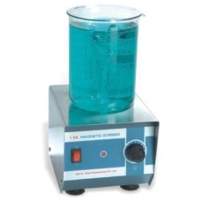 Magnetic Hotplate Stirrer