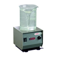 Magnetic Hotplate Stirrer