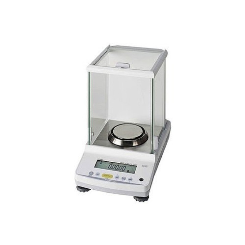 Buy Shimadzu Electronic Analytical Balance Get Price For Lab Equipment 6377