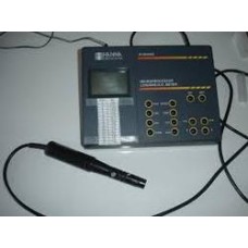 Dissolved Oxygen Meter