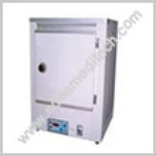 HOT AIR OVEN