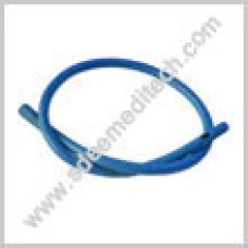 RUBBER CATHETER