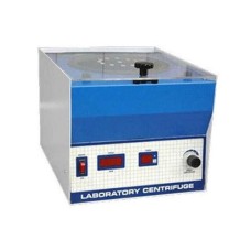 Laboratory Centrifuge Machine