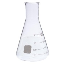 School Lab Flask