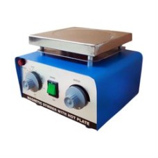 Magnetic Stirrer With Hot Plate