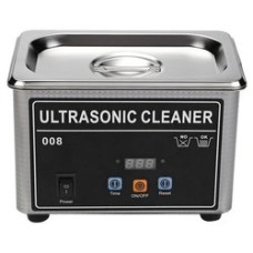 Ultrasonic Cleaner