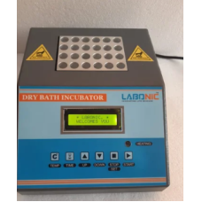 Dry Bath Incubator