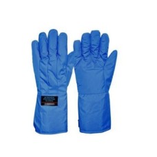 Cryogenic Glove