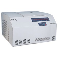 Laboratory Centrifuge Machine