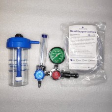 Oxygen Flow Meter