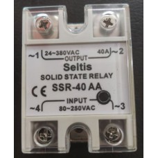 Solid State Relay