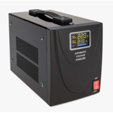 Automatic Voltage Stabilizer