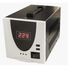 Automatic Voltage Stabilizer