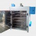 OVENS FOR PLASTIC / RUBBER INDUSTRY