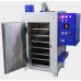 OVENS FOR PLASTIC / RUBBER INDUSTRY