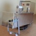 Portable electrode drying ovens-S.S.