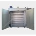 SHELL CORE BAKING OVEN / WALK IN CHAMBER OVENS