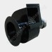 SMALL CAPACITY CENTRIFUGAL BLOWERS