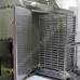 TRAY DRYER