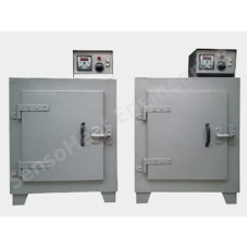 WELDING ELECTRODE DRYING / HOLDING OVEN