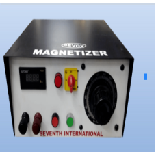 HIGH POWER MAGNETIZER