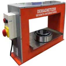 Demagnetizer Tunnel Type