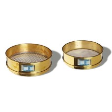 Brass Test Sieves