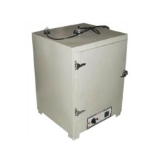 Hot Air Oven