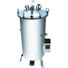 Laboratory Autoclave