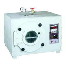 Vacuum Oven