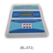 Conductivity Meter